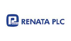 Renata PLC