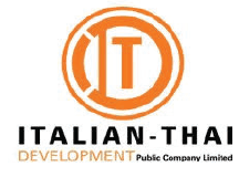 Italian Thai Development Ltd.