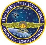 Bangabandhu Sheikh Mujibur Rahman Aviation and Aerospace University