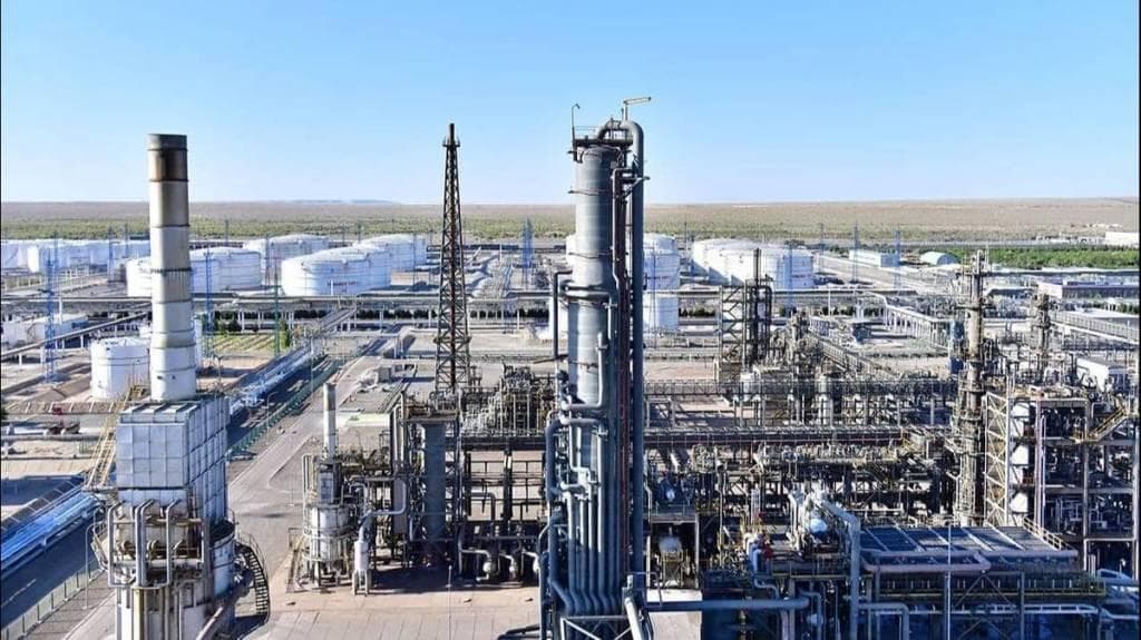 Process Solutions