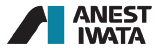 Anest Iwata