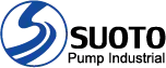 Suoto Pump Industrial