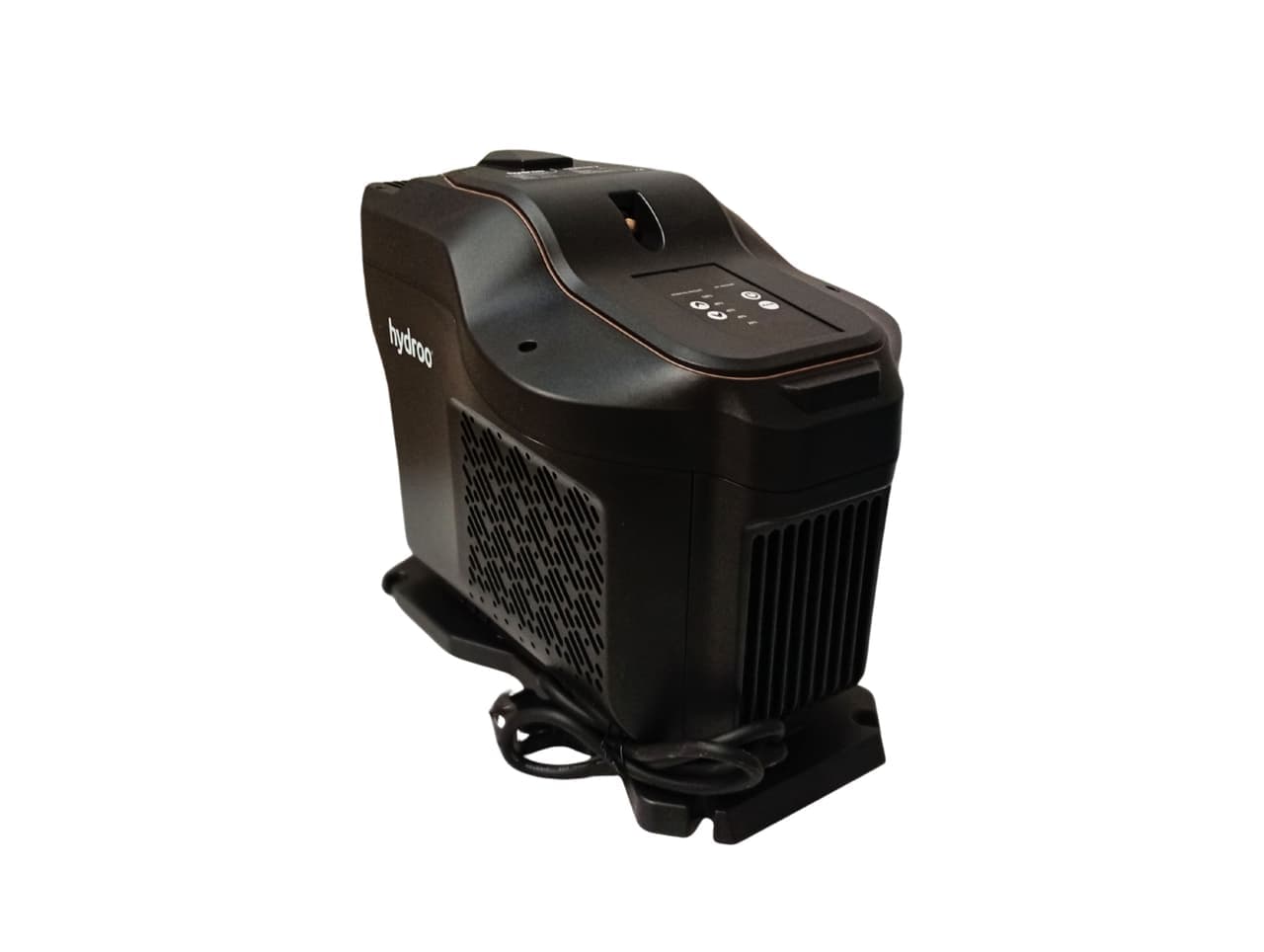 HPRESS Smart Booster Set