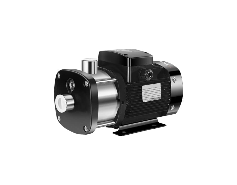 HX-N Horizontal Multistage Stainless Steel Pump