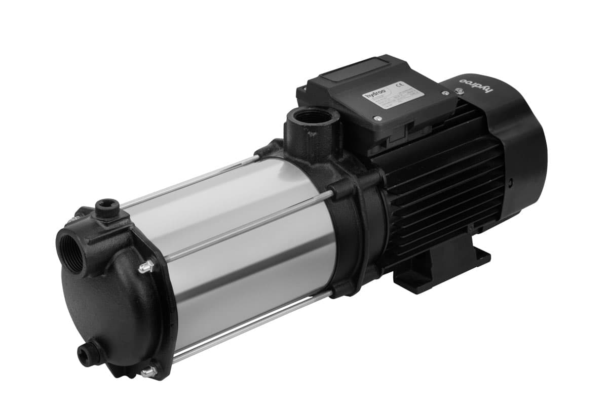 HYP Horizontal Multistage Pump