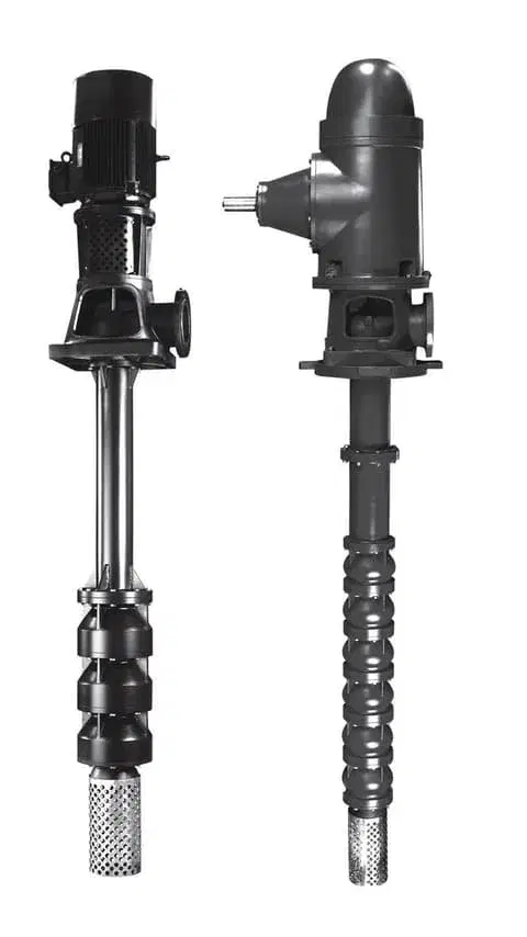 LS Vertical Turbine Pump