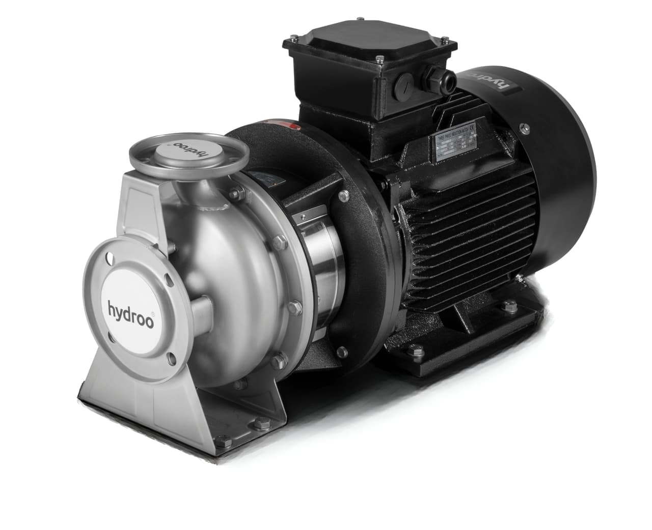 NSX-NSN Stainless Steel Single-Stage Centrifugal Pump
