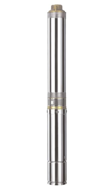 SP Submersible Borehole Pump