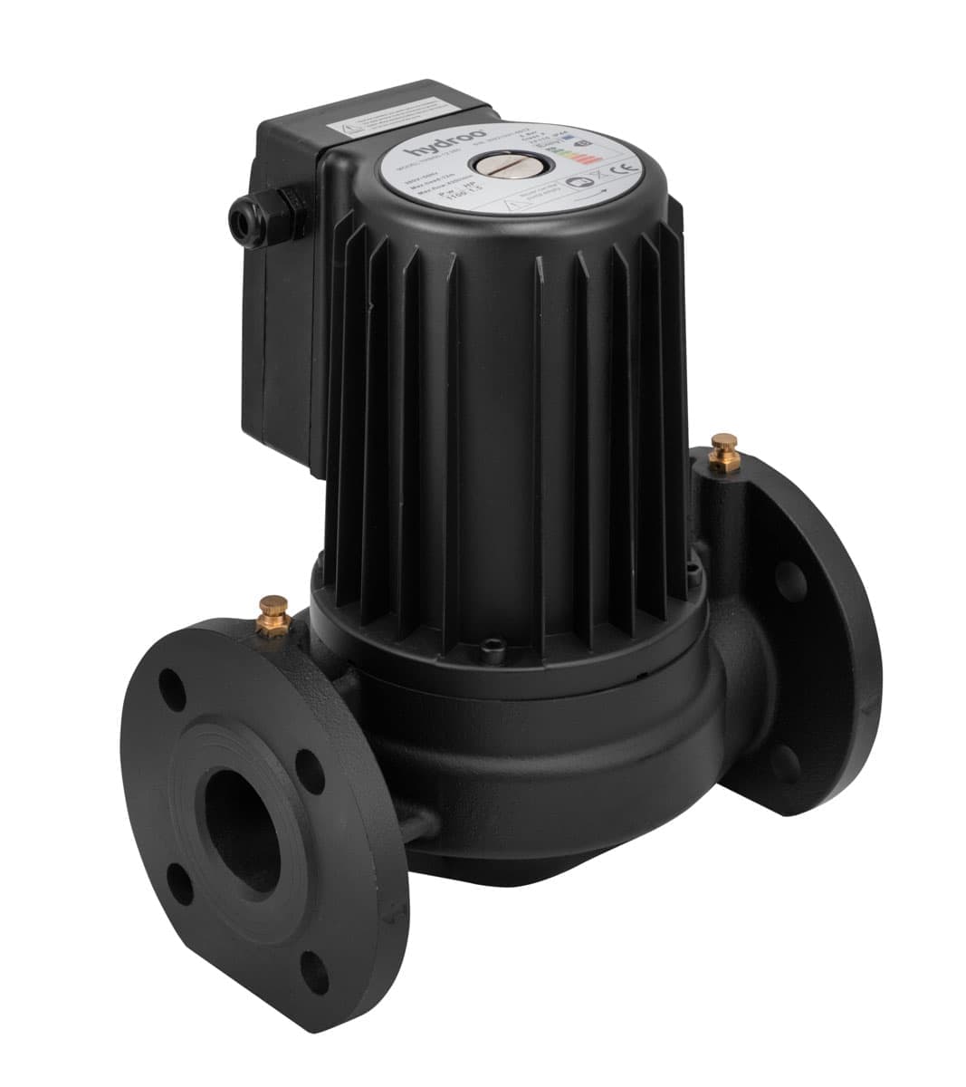 TR-TRE Wet Rotor Circulator Pump