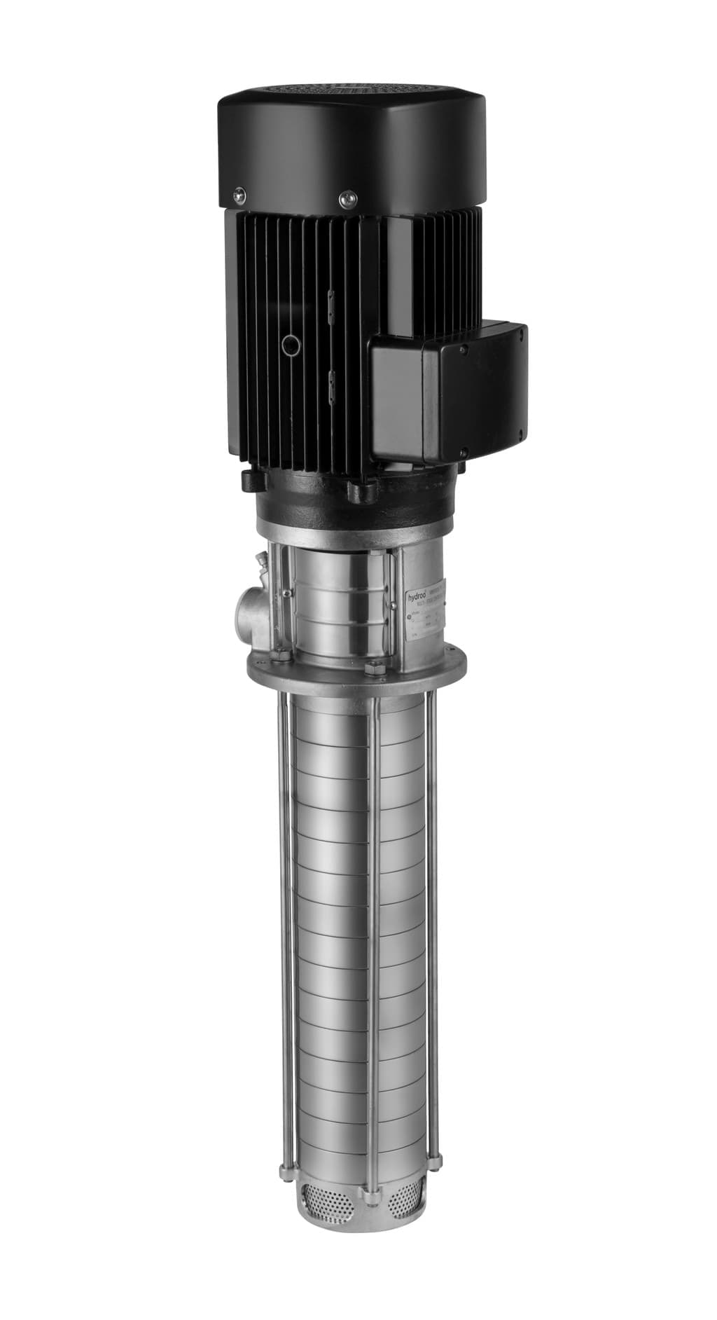 VK Immersion Multistage Centrifugal Pump