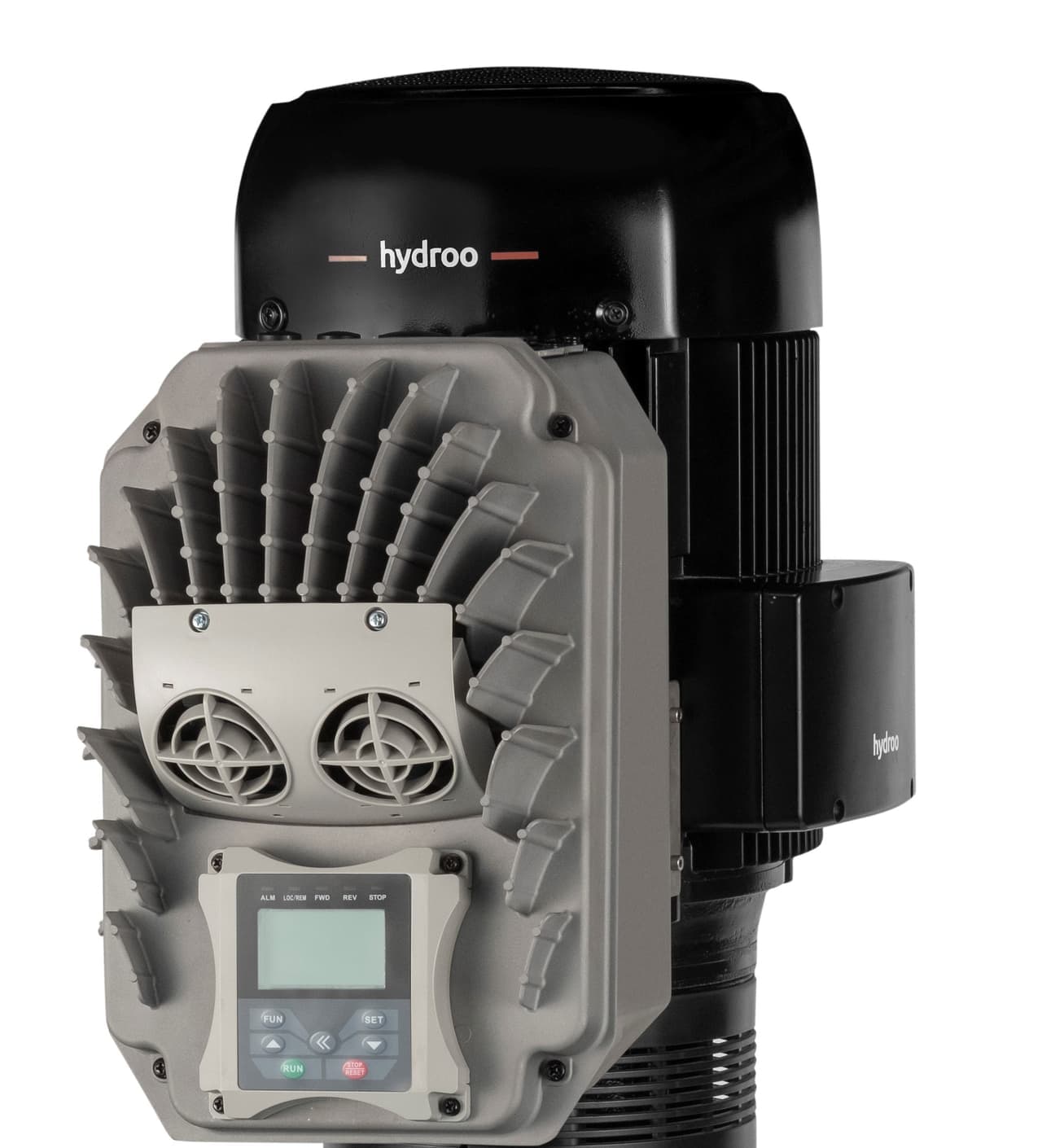 VSD2-3 On-Board Variable Frequency Drive