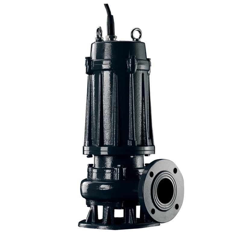 WF Submersible Sewage Pump