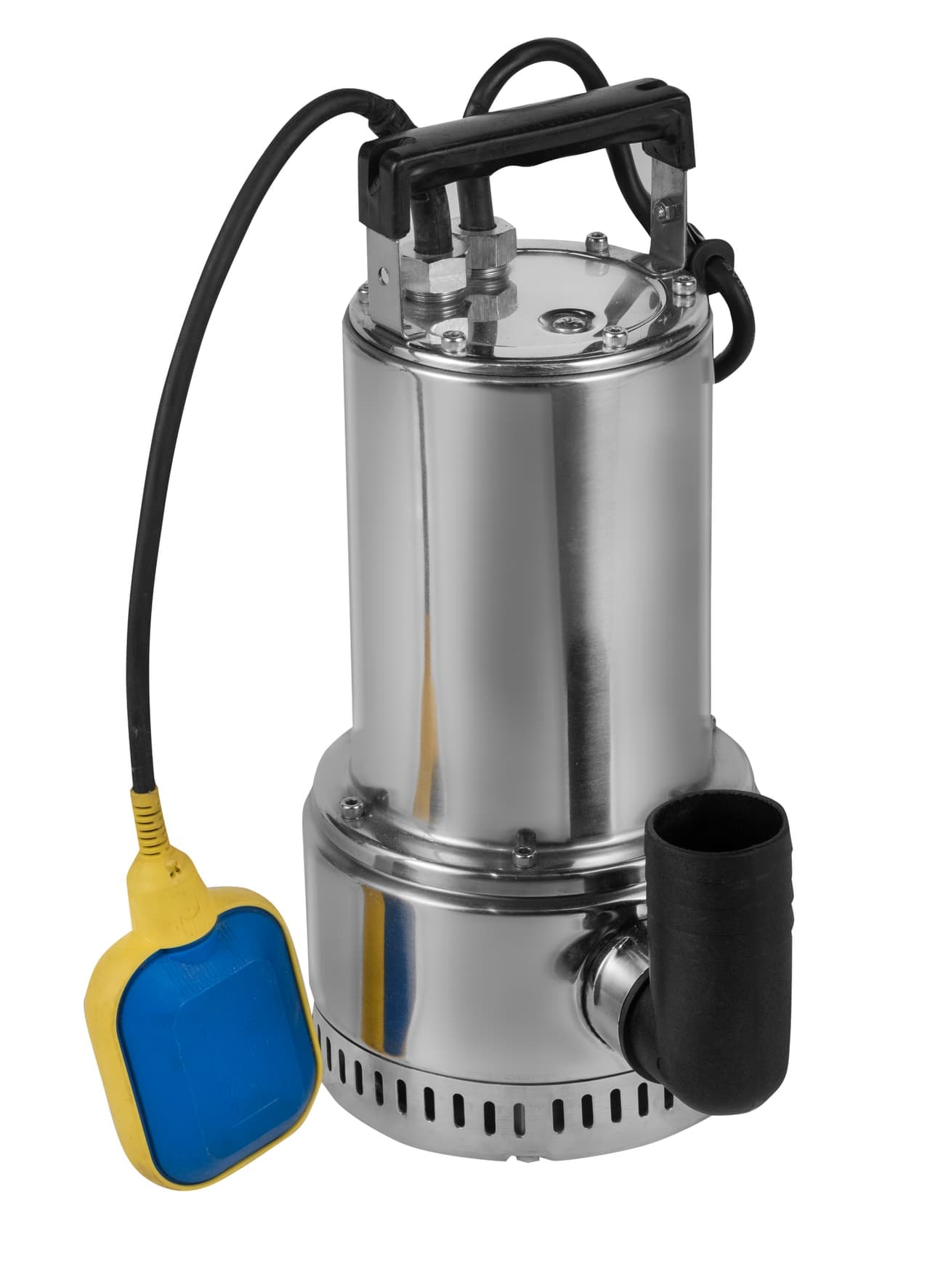 WUP Stainless Steel Drainage Pump
