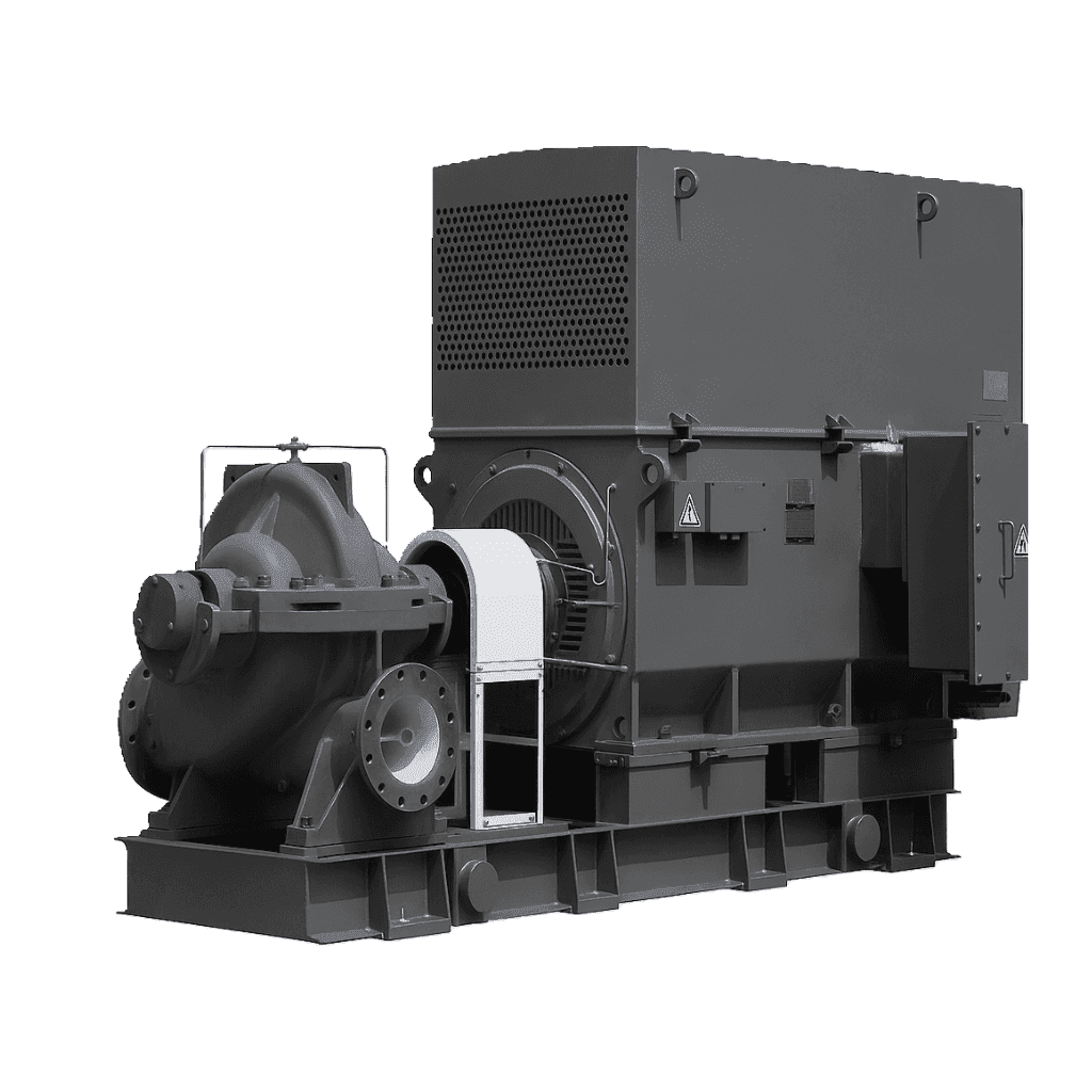 XFIRE Skid-Mounted Firefighting Set