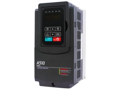 Inverter Drives (VFD)
