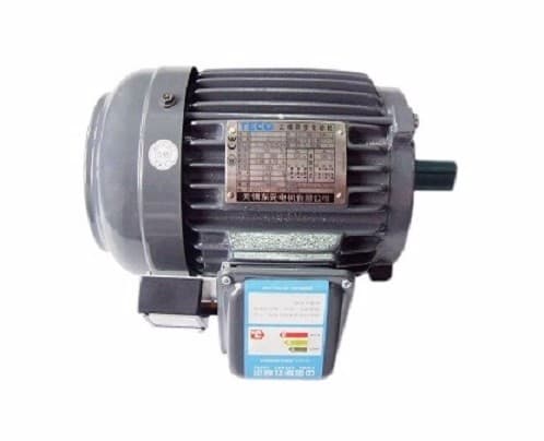 TECO Brake Motors