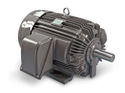 TECO NEMA Explosion-Proof Motors