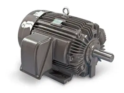 TECO NEMA Explosion-Proof Motors
