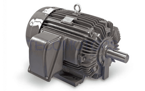 NEMA Motors