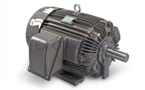 NEMA Motors