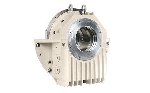 Slide Bearings