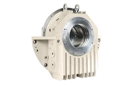 Slide Bearings