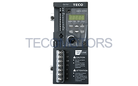 S310 / S310+ Series Inverter