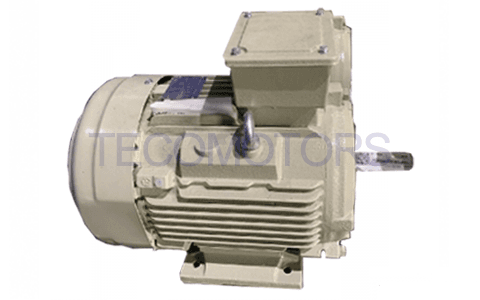 VFD Dust Explosion-Proof Motors