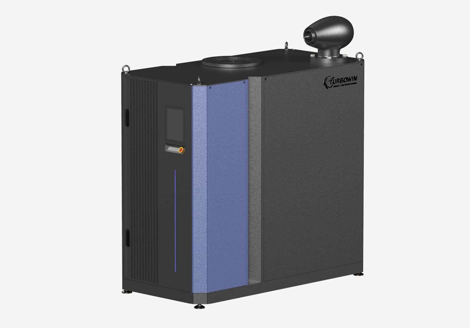 Smart Turbo Blower