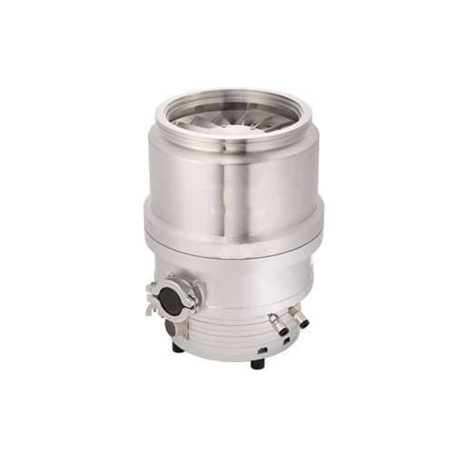 Maglev Turbomolecular Pump