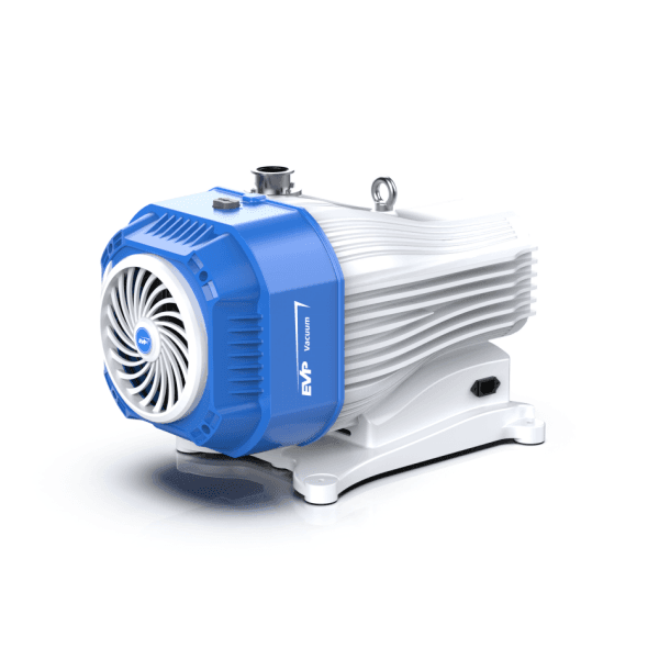 Dry Scroll Vacuum Pump