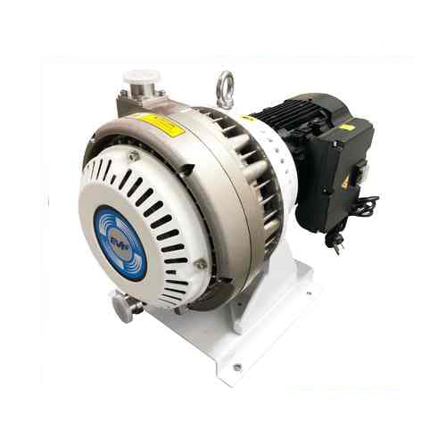 Dry Scroll Vacuum Pump (16 – 60 m³/h)