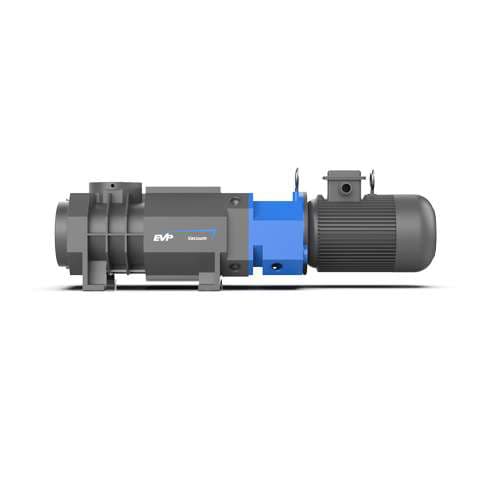 Dry Screw Vacuum Pump