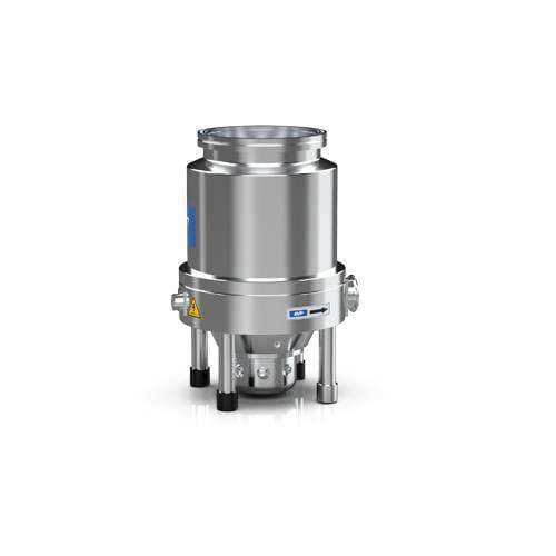 Turbo / Hybrid Molecular Pump