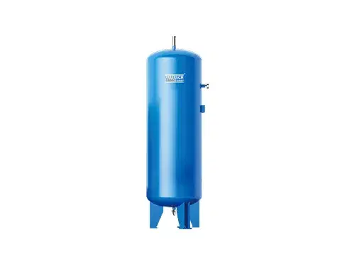 Air Receiver Tank