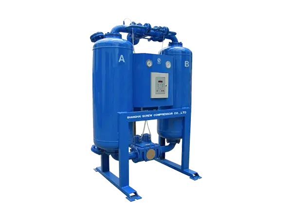 Heatless Adsorption Air Dryer