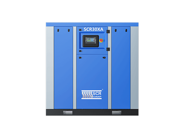 Oil-Free Scroll Air Compressor