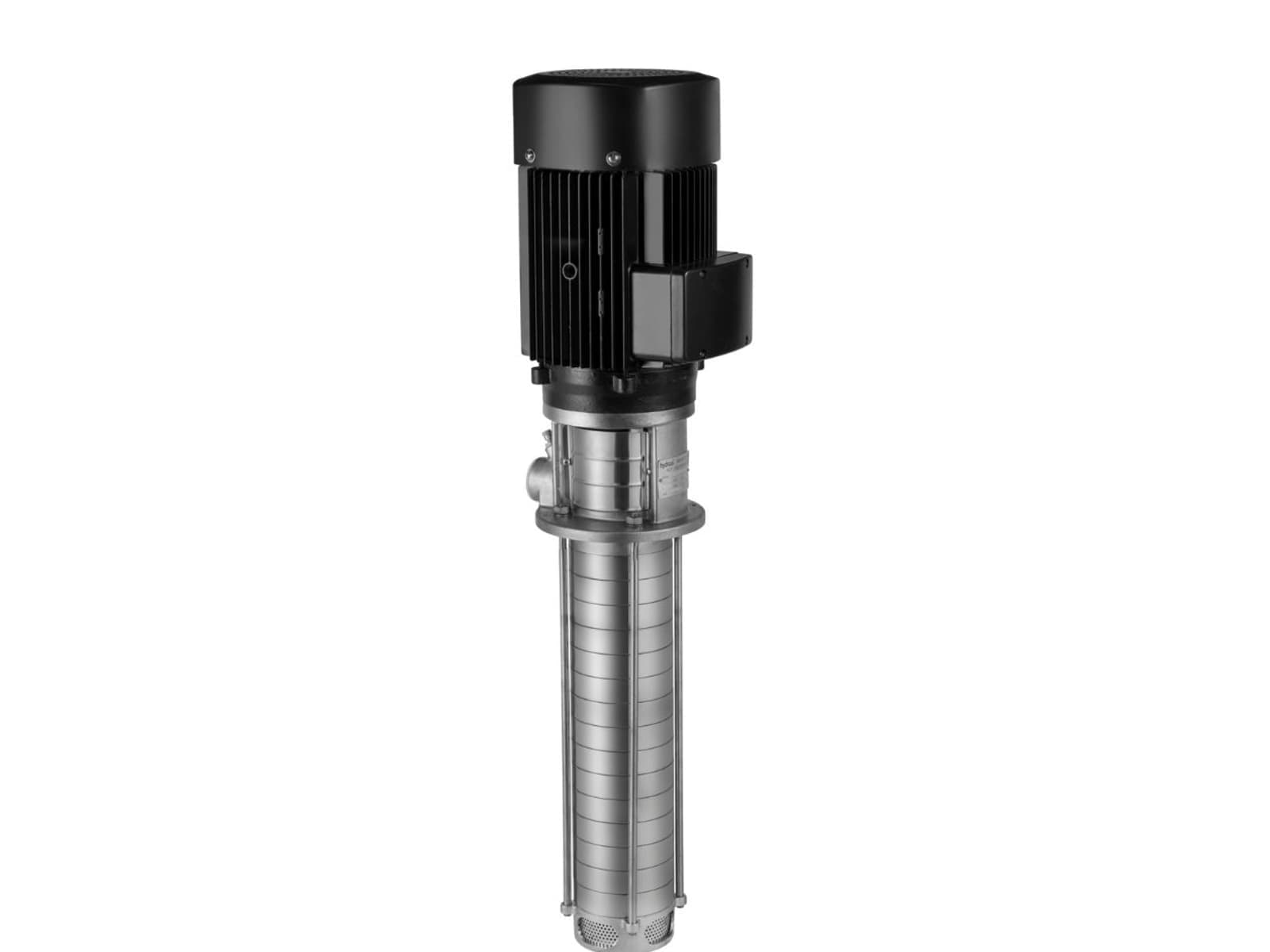 Coolant Immersion Pumps