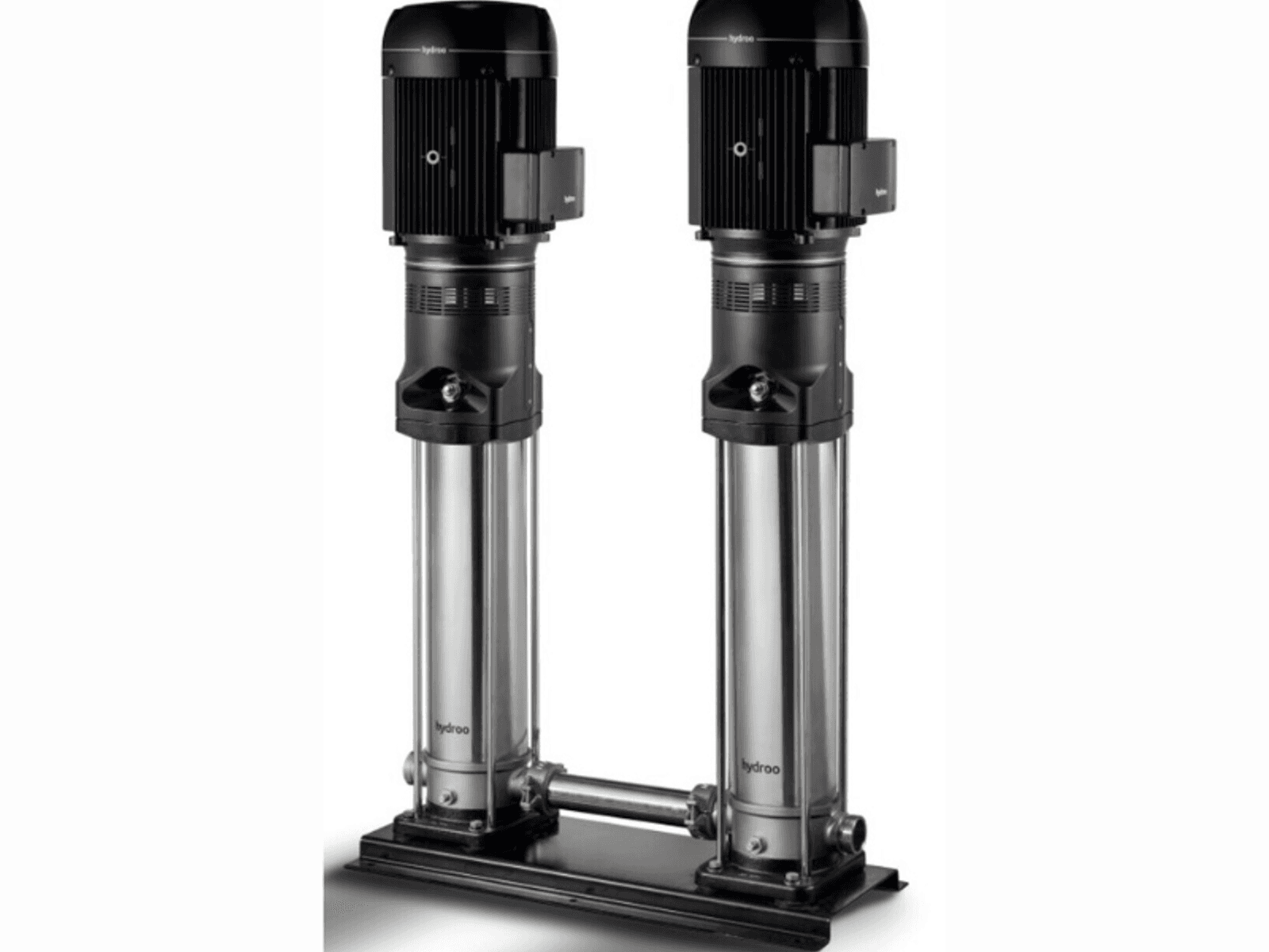 High Pressure Sets
