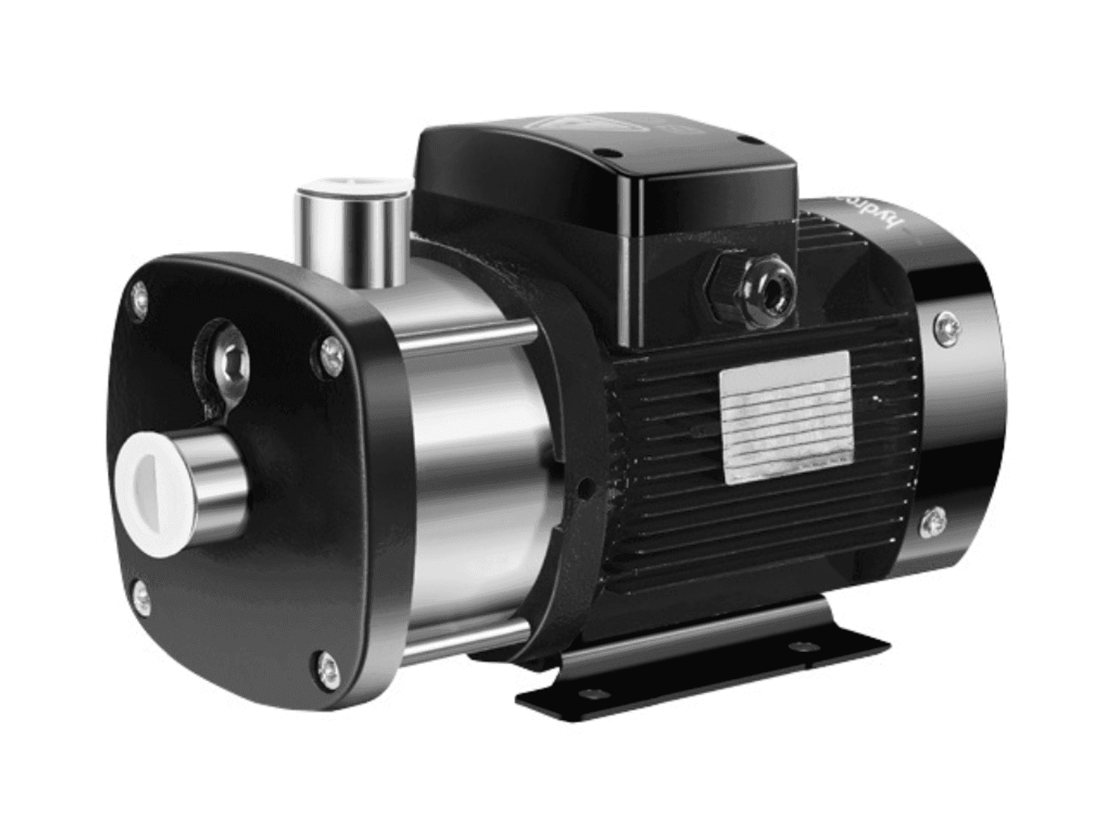 Residential Horizontal Pumps