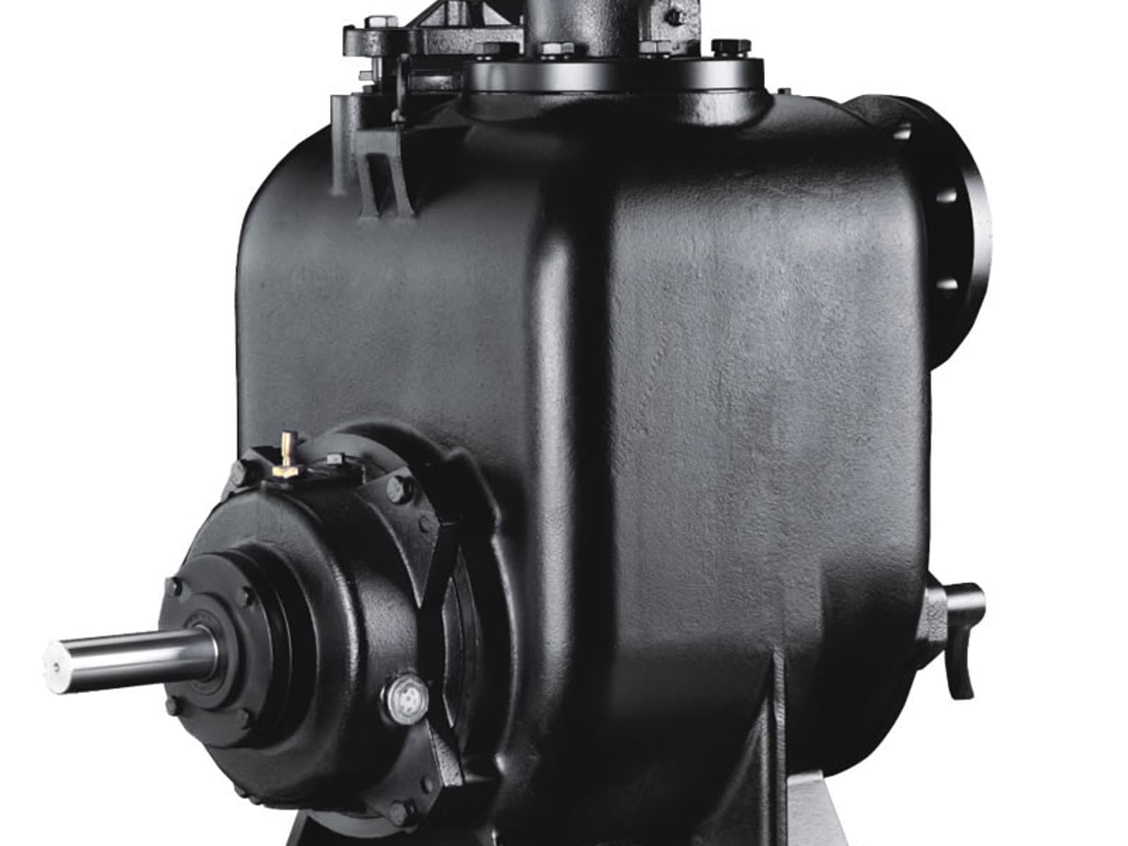 Self Priming Pumps