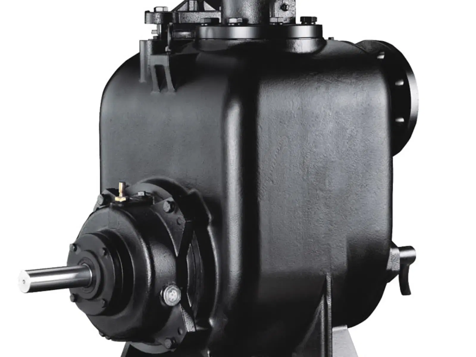 Self Priming Pumps