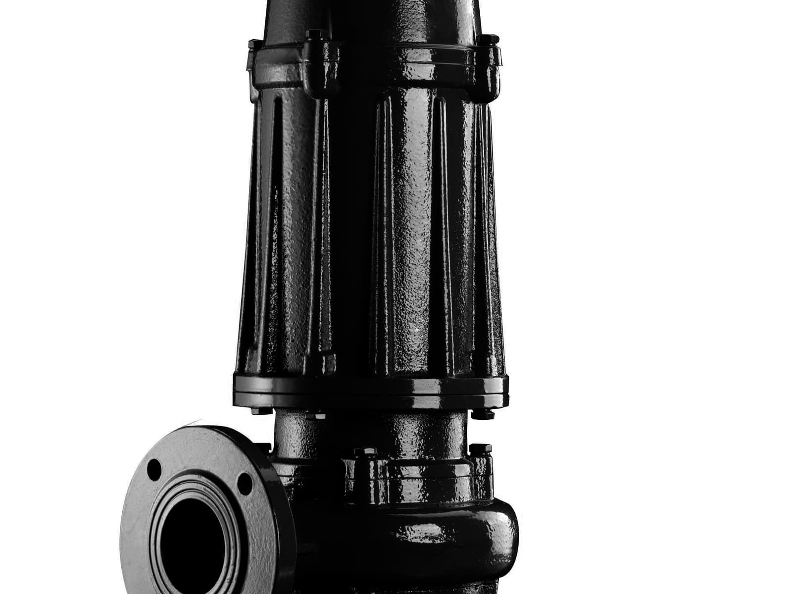 Submersible Sewage Pumps