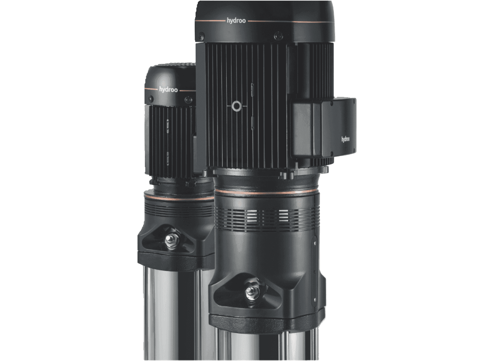 Vertical Multistage Pumps