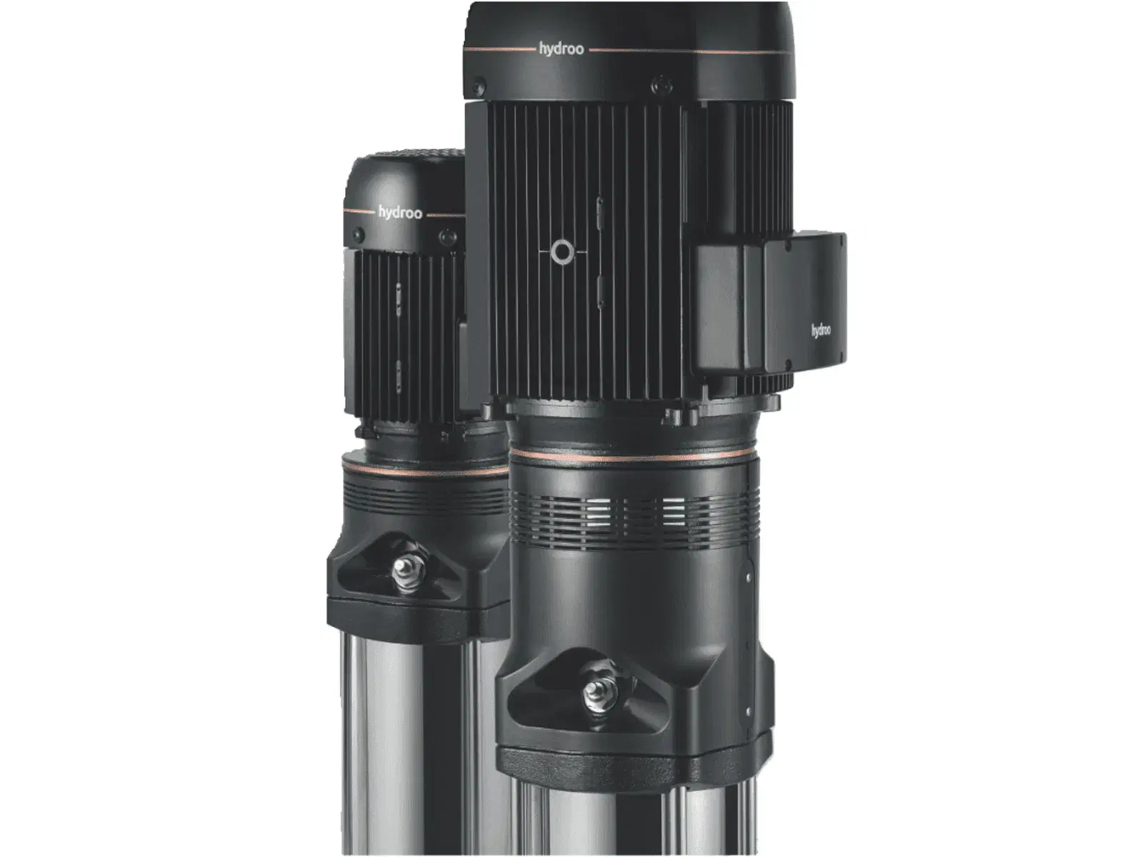 Vertical Multistage Pumps