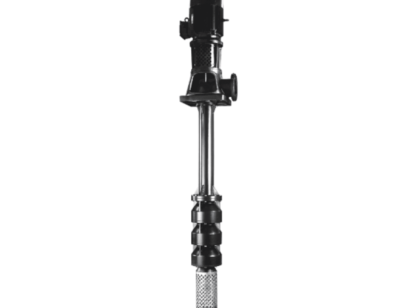 Vertical Turbine Pumps