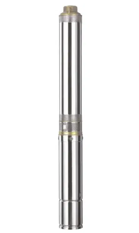 SP Submersible Borehole Pump