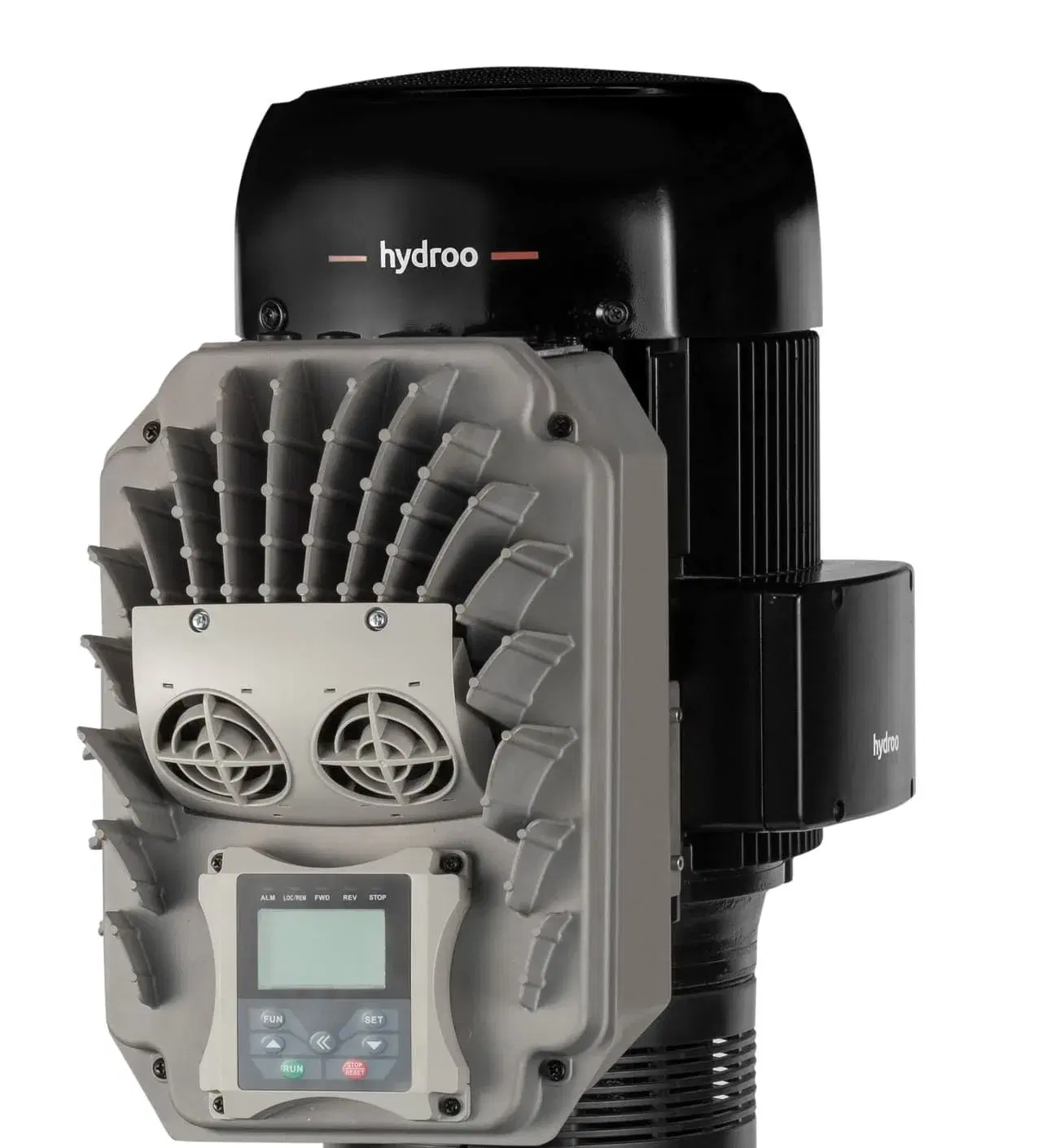 VSD2-3 On-Board Variable Frequency Drive
