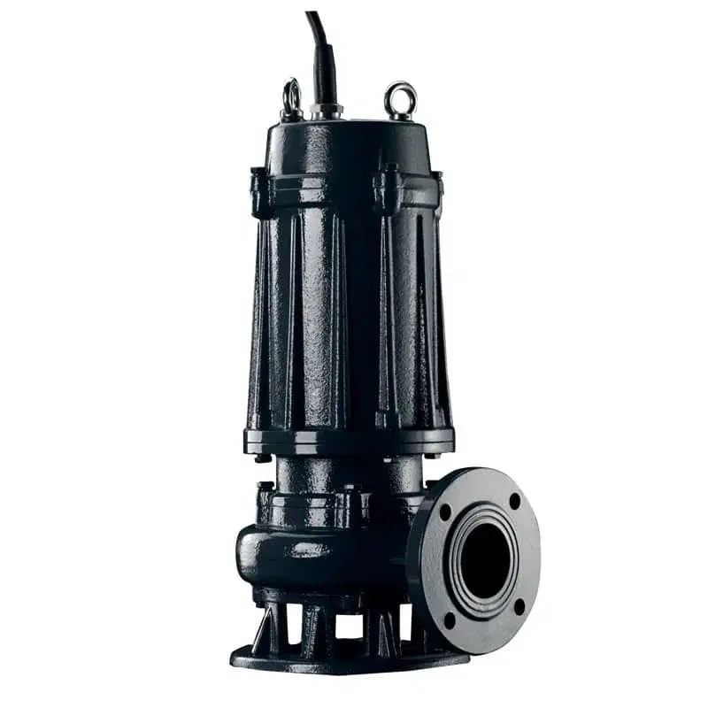 WF Submersible Sewage Pump