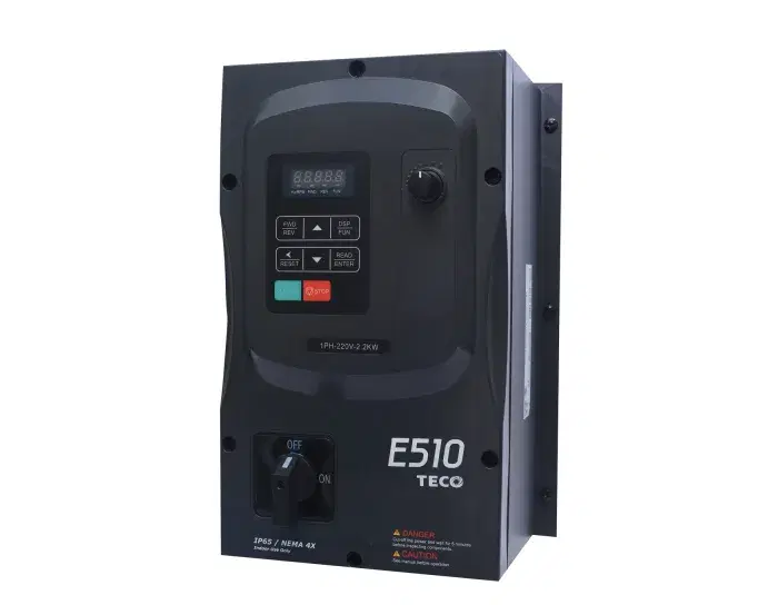 E510 Series Inverter